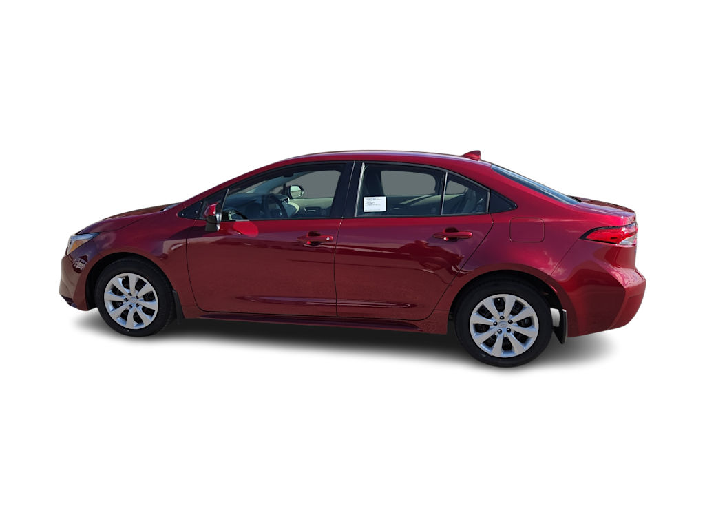 Thumbnail: 2026 Toyota Corolla - 3