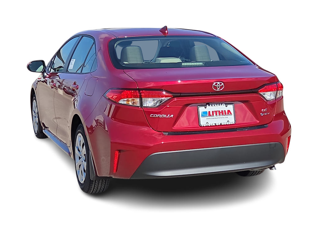 Thumbnail: 2026 Toyota Corolla - 18