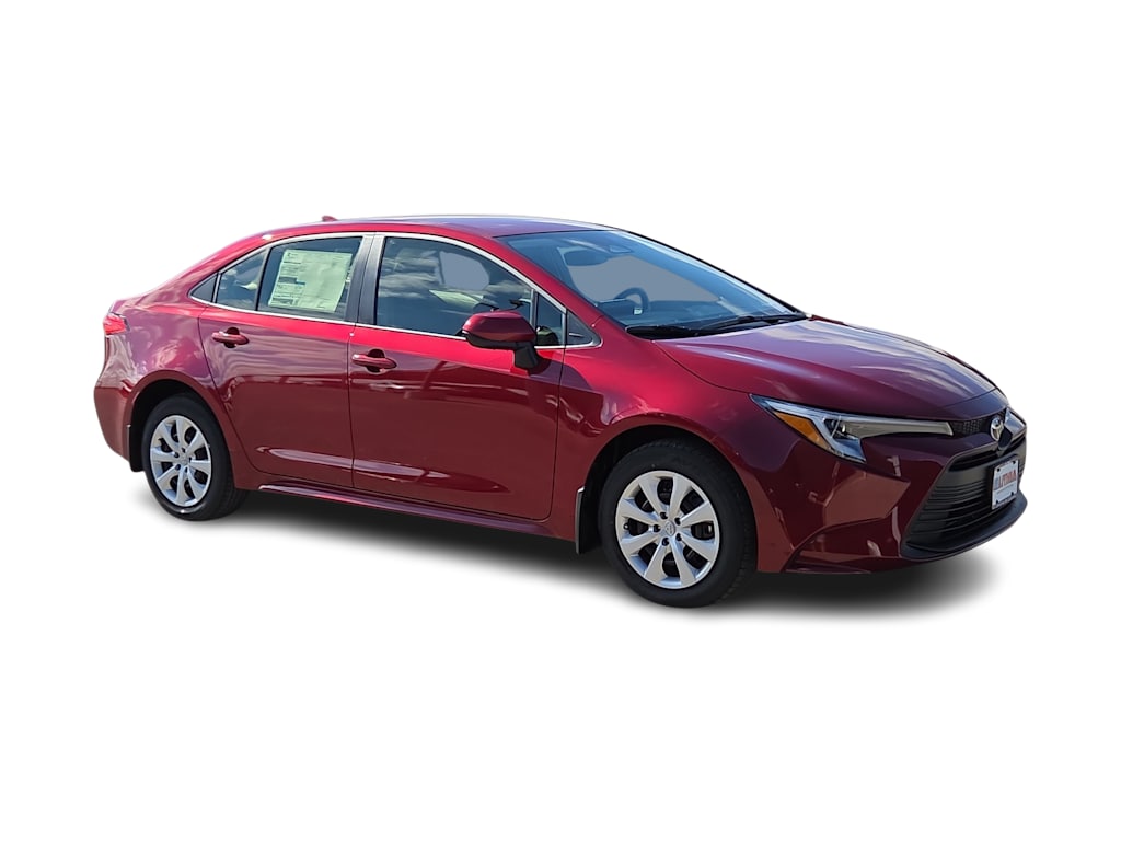 Thumbnail: 2026 Toyota Corolla - 15