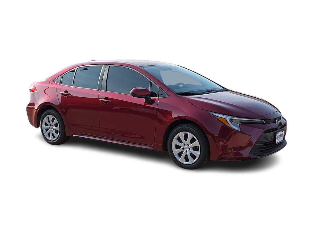 Thumbnail: 2025 Toyota Corolla - 17