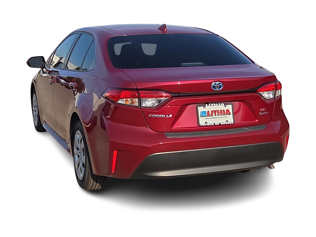 Thumbnail: 2025 Toyota Corolla - 19
