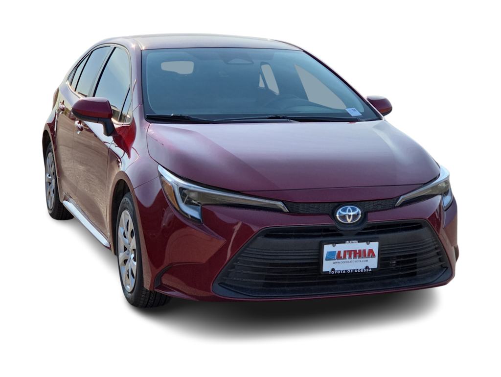 Thumbnail: 2025 Toyota Corolla - 5