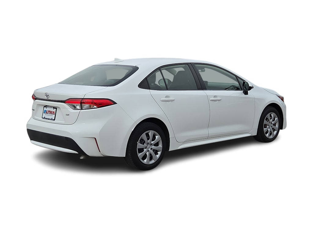 Thumbnail: 2022 Toyota Corolla - 19