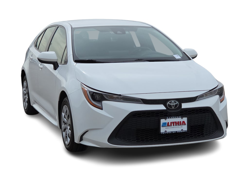 Thumbnail: 2022 Toyota Corolla - 6