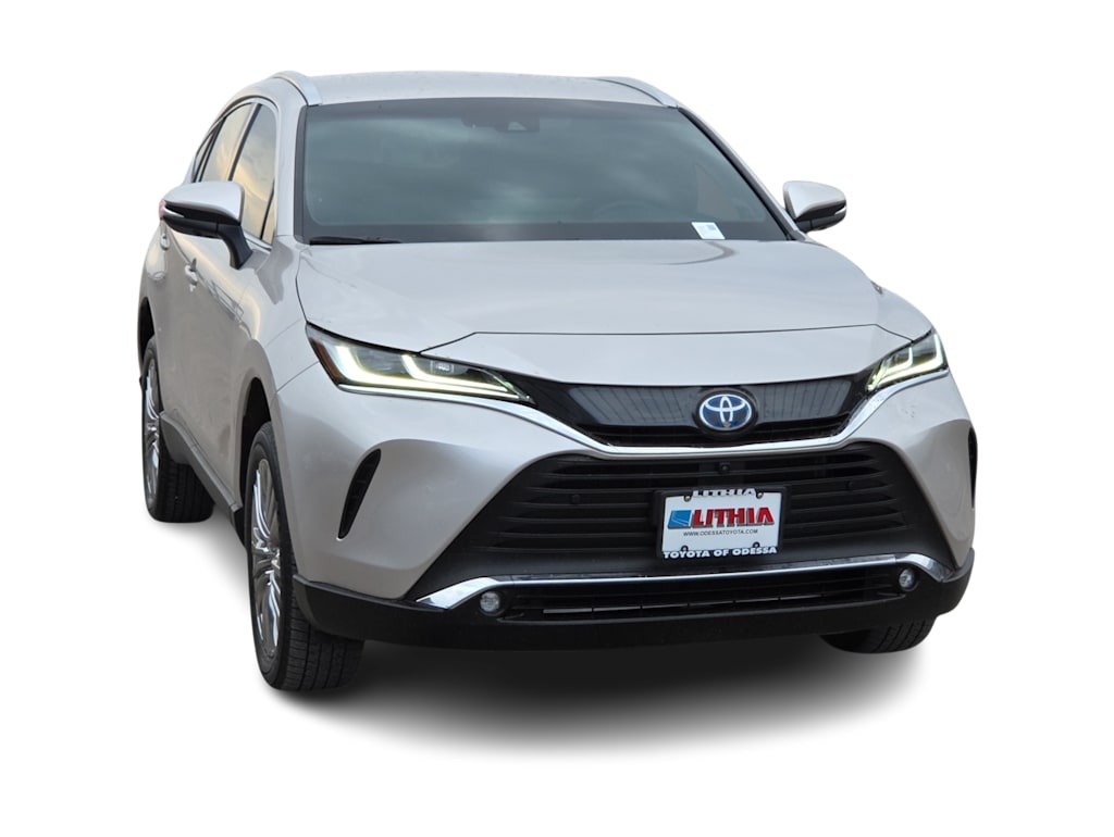 Thumbnail: 2024 Toyota Venza - 5