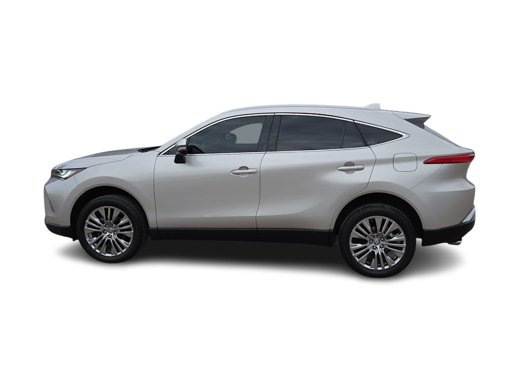 Thumbnail: 2024 Toyota Venza - 17