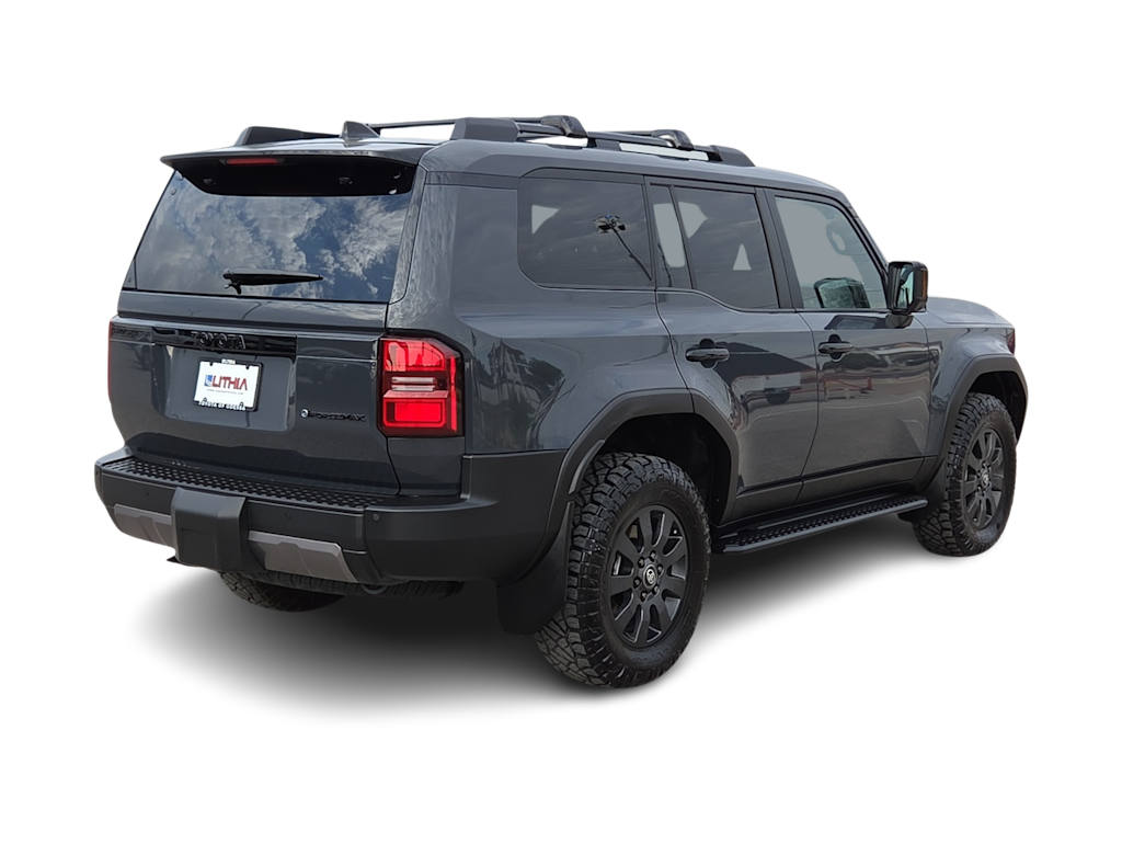 Thumbnail: 2026 Toyota Land Cruiser - 19