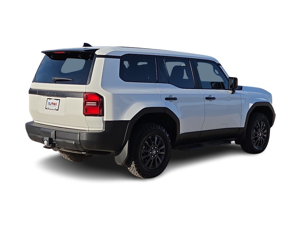 Thumbnail: 2024 Toyota Land Cruiser - 20