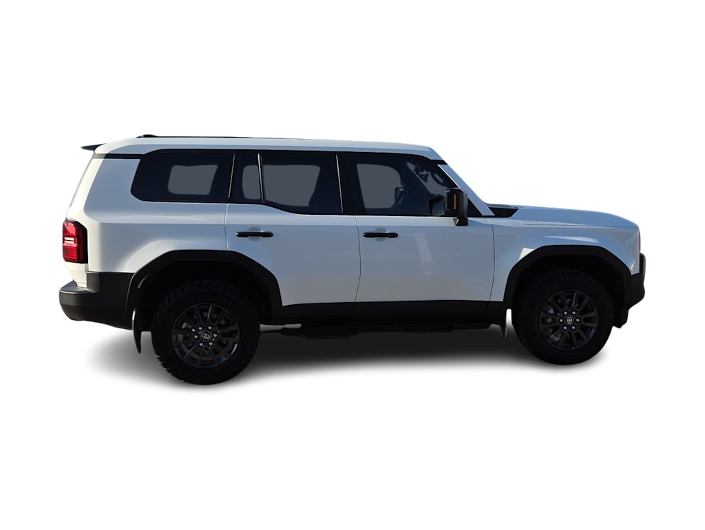 Thumbnail: 2024 Toyota Land Cruiser - 21