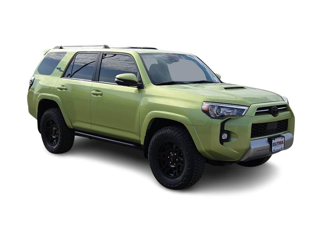 Thumbnail: 2023 Toyota 4Runner - 17