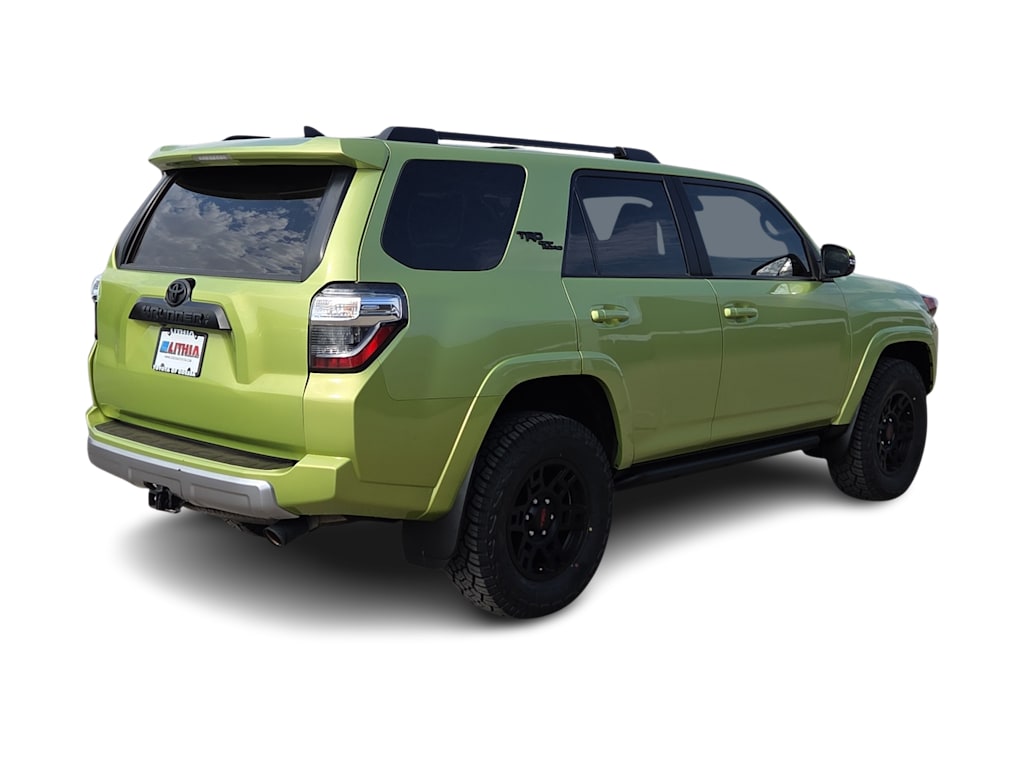Thumbnail: 2023 Toyota 4Runner - 20