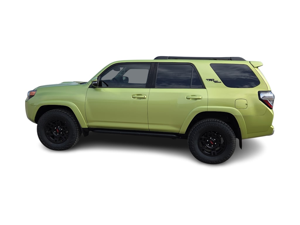Thumbnail: 2023 Toyota 4Runner - 3