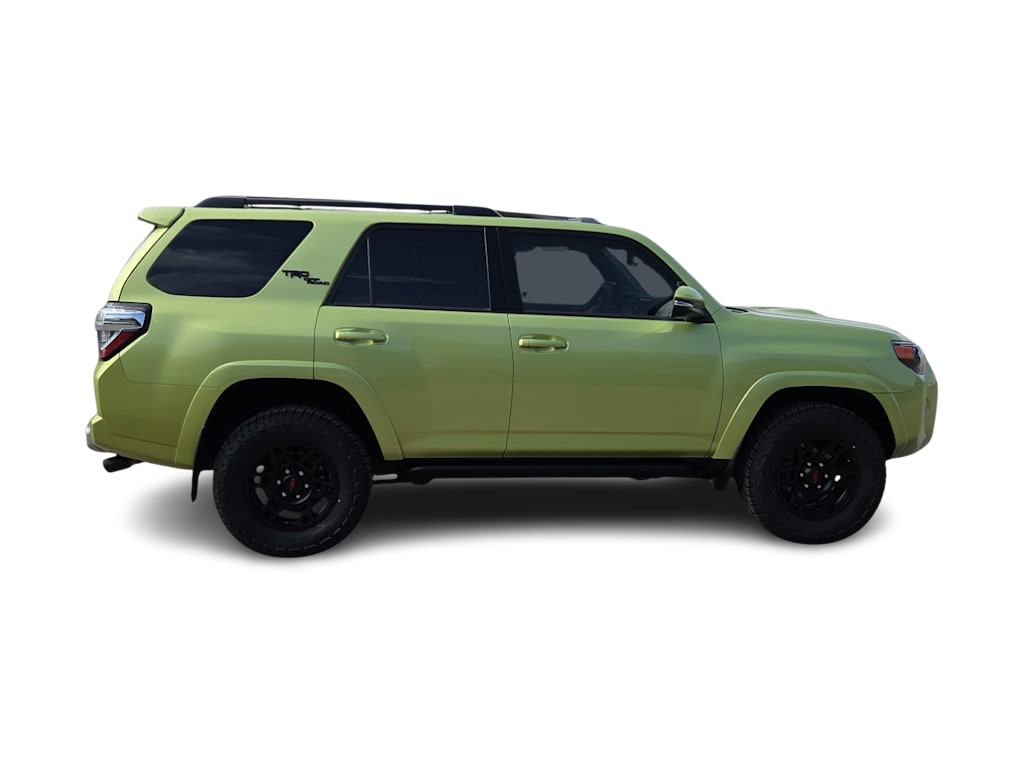 Thumbnail: 2023 Toyota 4Runner - 21