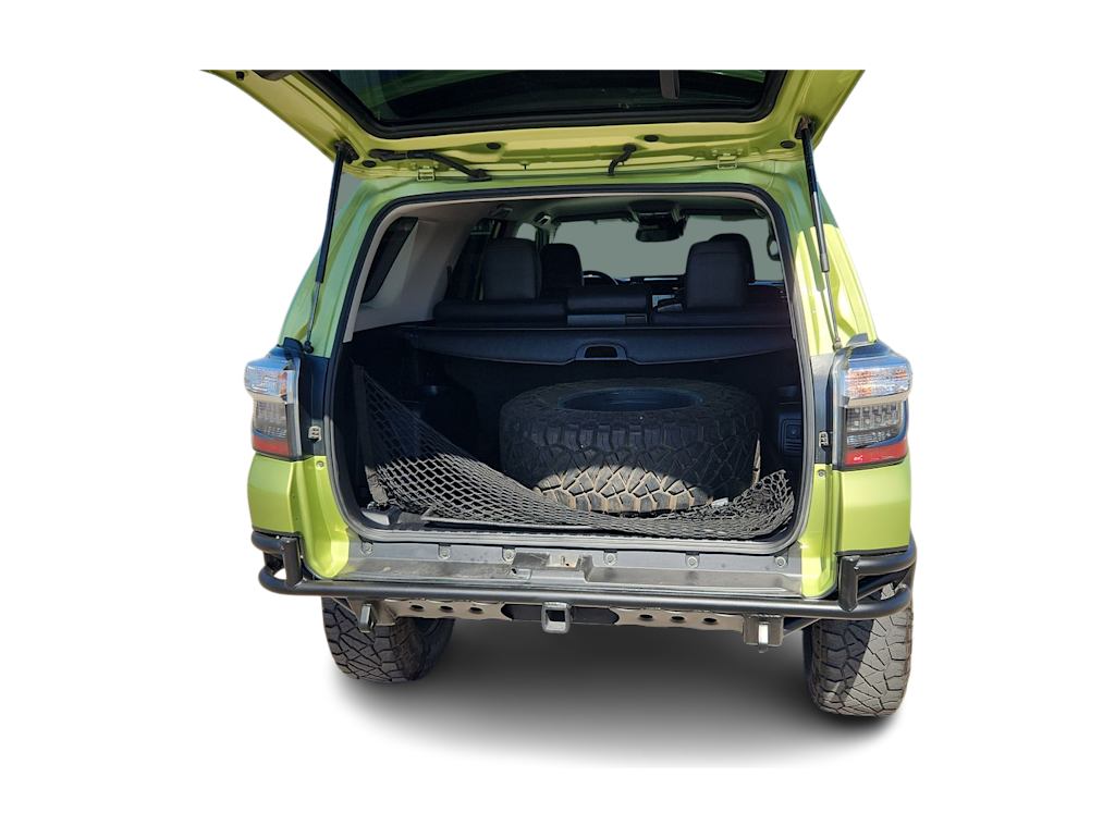 Thumbnail: 2023 Toyota 4Runner - 16