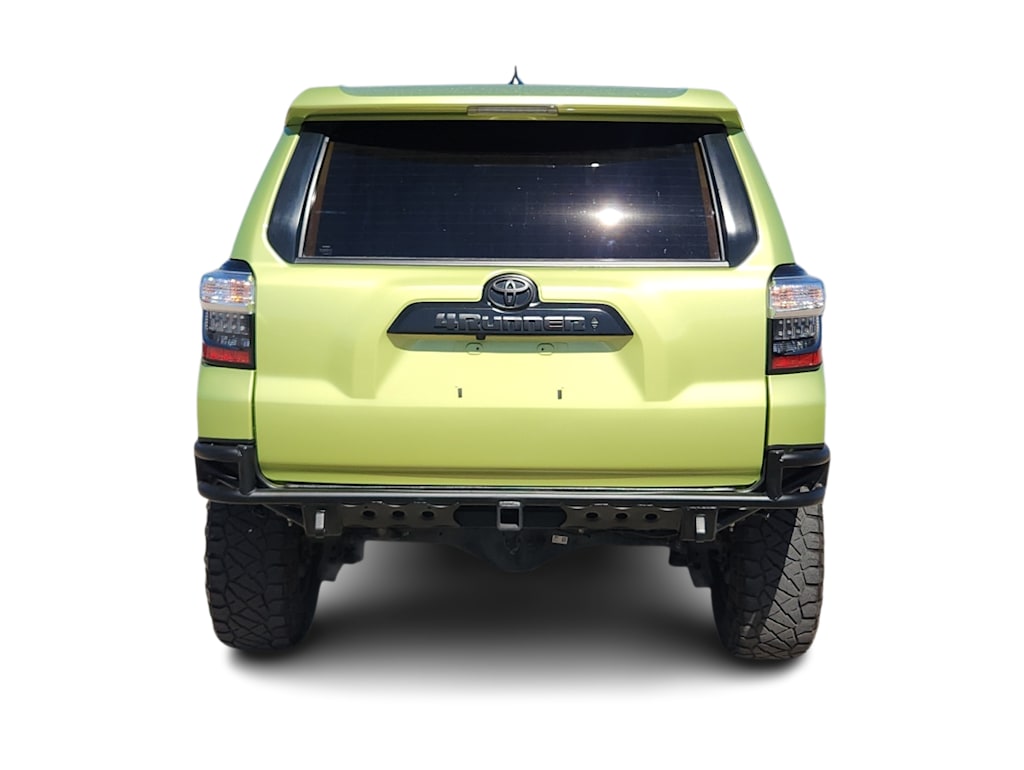 Thumbnail: 2023 Toyota 4Runner - 20