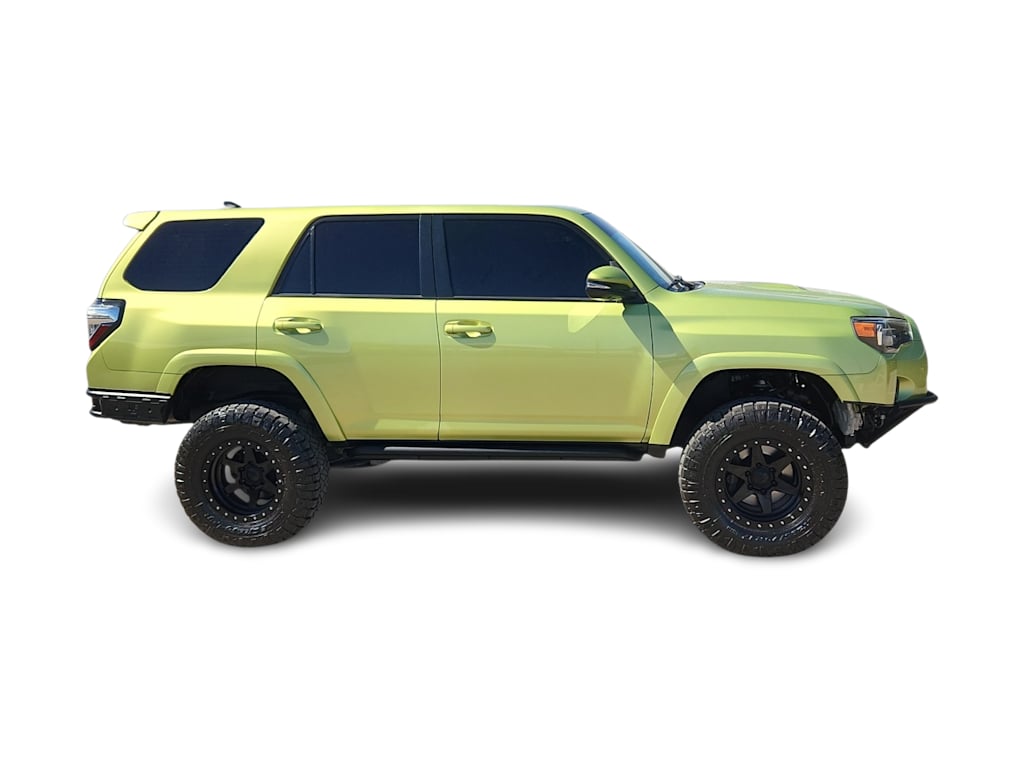 Thumbnail: 2023 Toyota 4Runner - 22