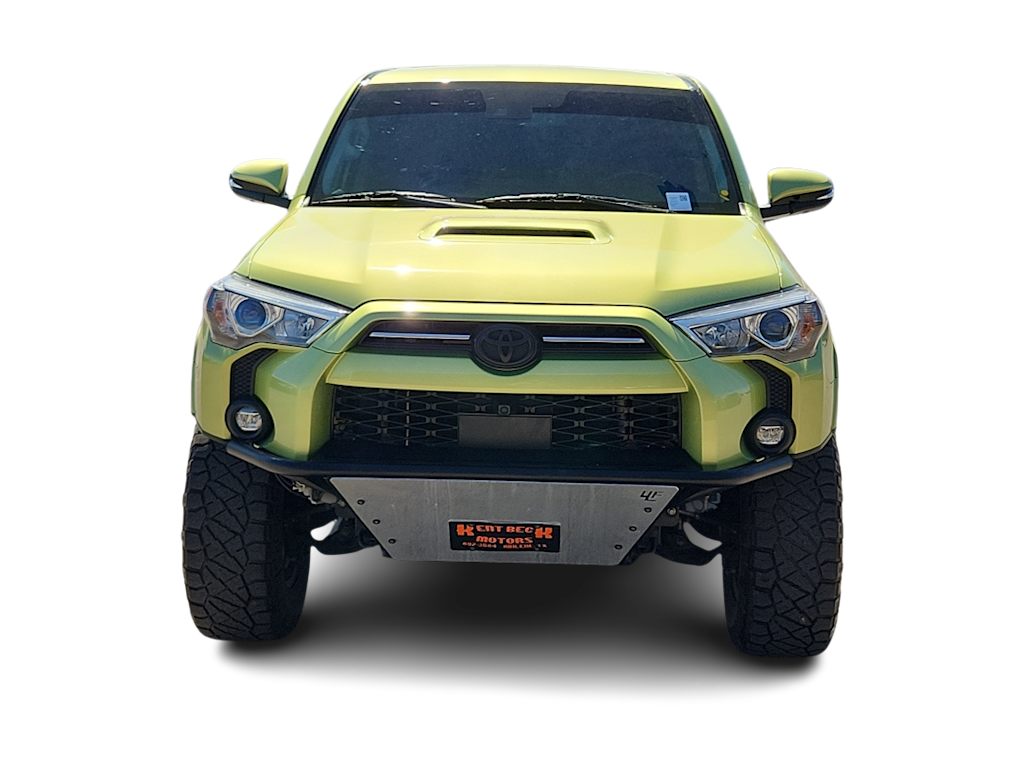 Thumbnail: 2023 Toyota 4Runner - 5