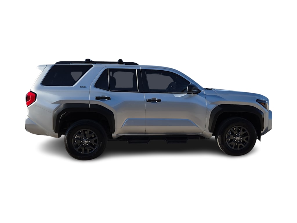Thumbnail: 2026 Toyota 4Runner - 20