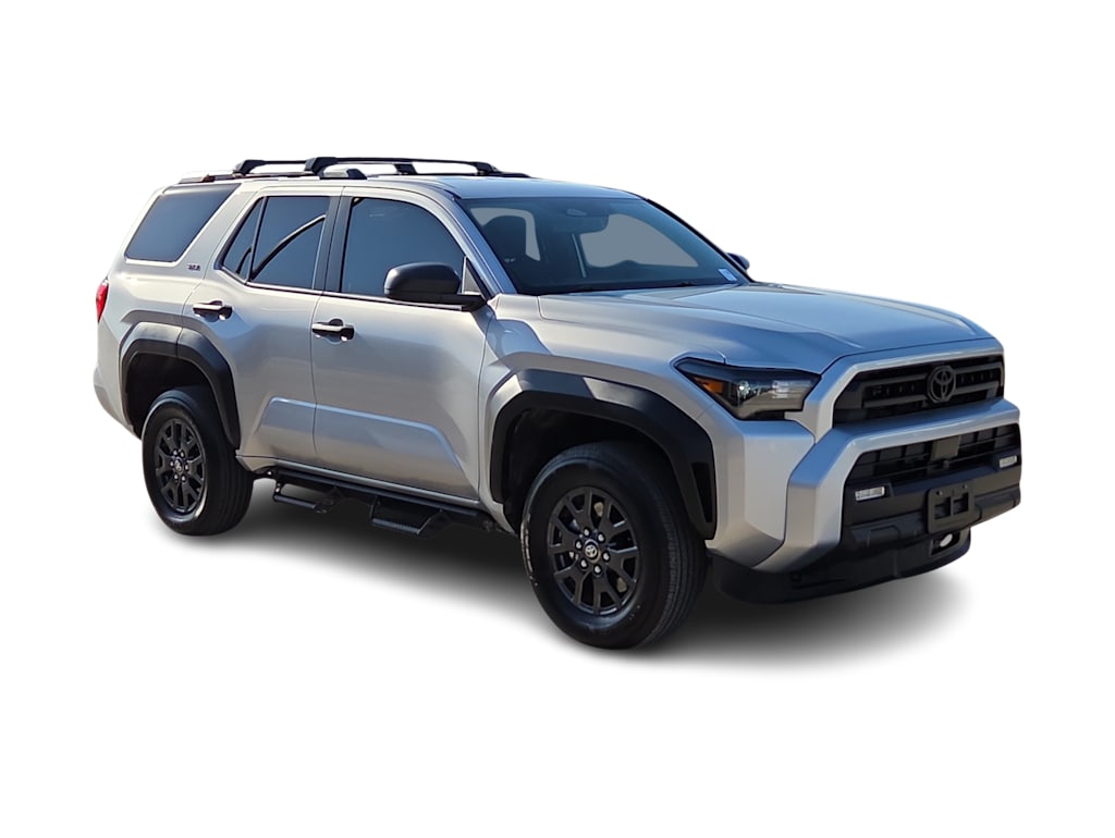 Thumbnail: 2026 Toyota 4Runner - 15