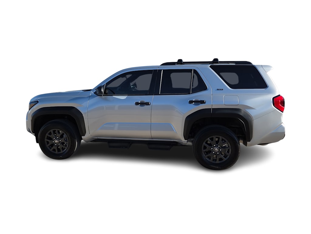 Thumbnail: 2026 Toyota 4Runner - 3