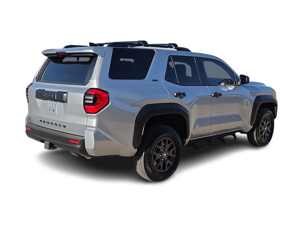Thumbnail: 2026 Toyota 4Runner - 19