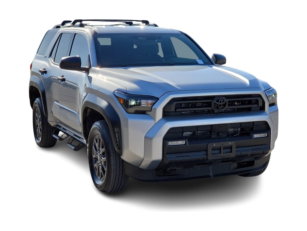 Thumbnail: 2026 Toyota 4Runner - 16