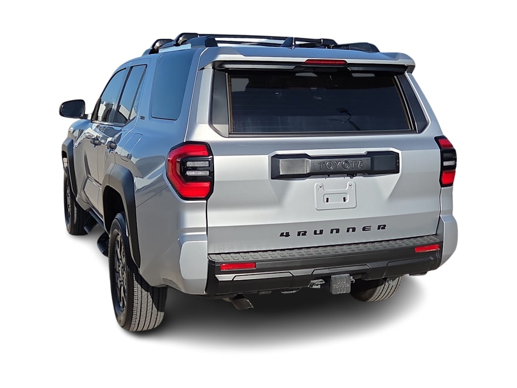 Thumbnail: 2026 Toyota 4Runner - 18