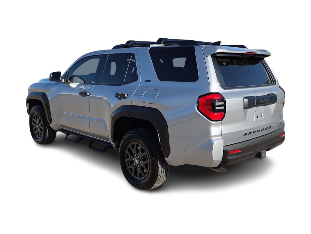 Thumbnail: 2026 Toyota 4Runner - 4