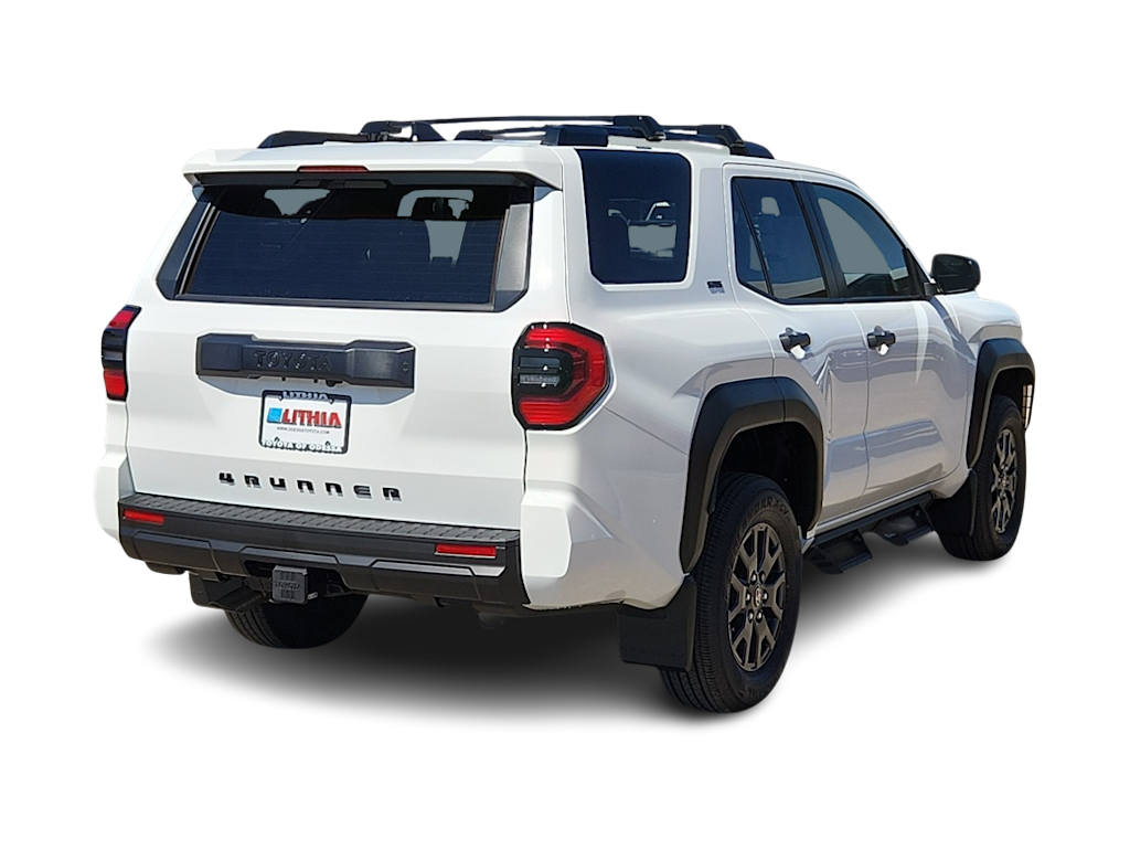 Thumbnail: 2025 Toyota 4Runner - 21
