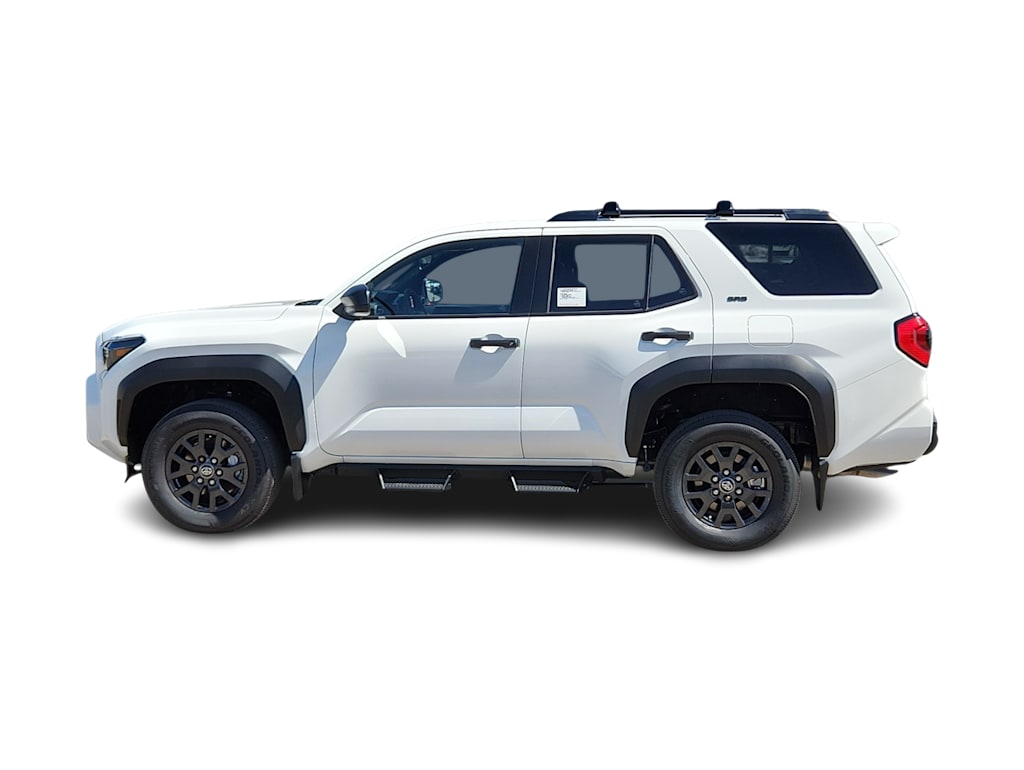 Thumbnail: 2025 Toyota 4Runner - 3