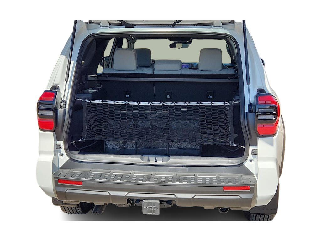 Thumbnail: 2025 Toyota 4Runner - 18