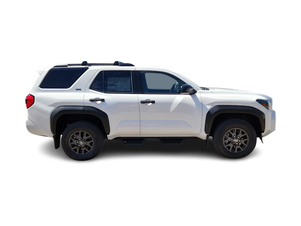 Thumbnail: 2025 Toyota 4Runner - 22