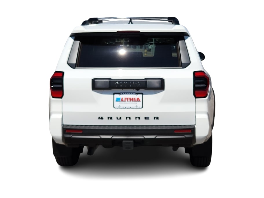 Thumbnail: 2025 Toyota 4Runner - 5