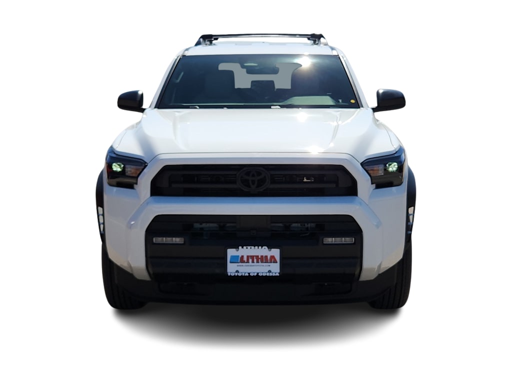 Thumbnail: 2025 Toyota 4Runner - 6