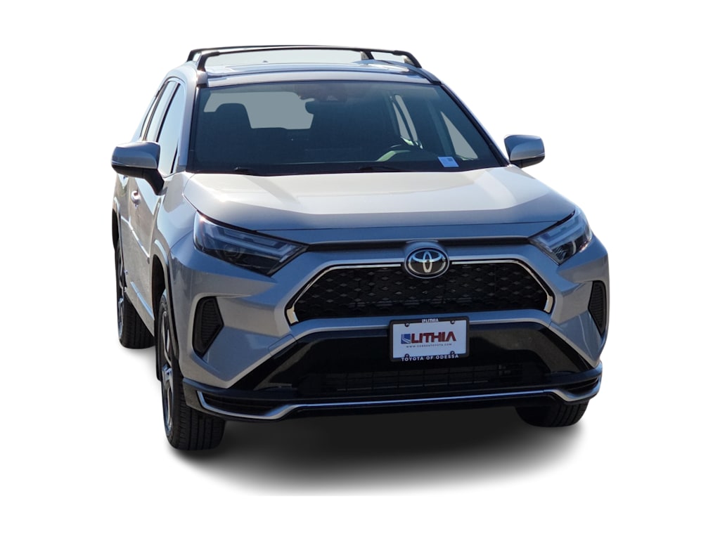Thumbnail: 2025 Toyota RAV4 - 5
