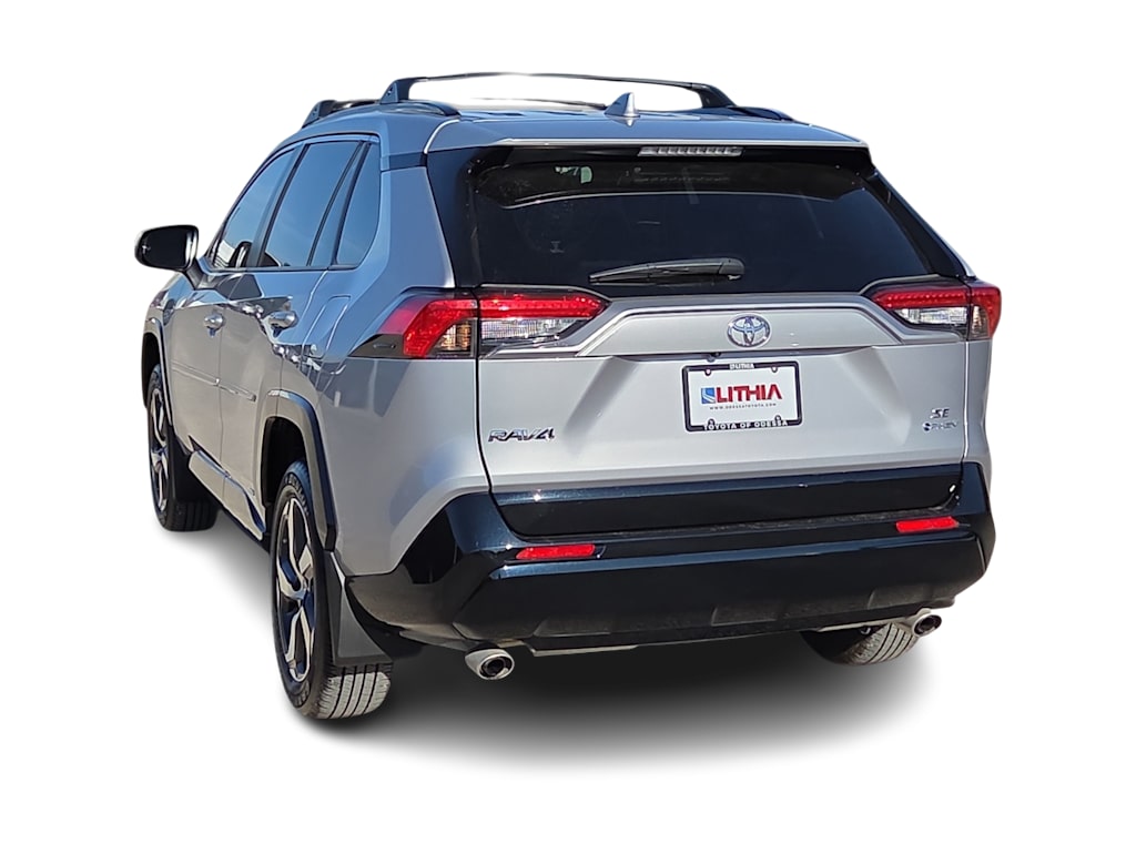 Thumbnail: 2025 Toyota RAV4 - 18
