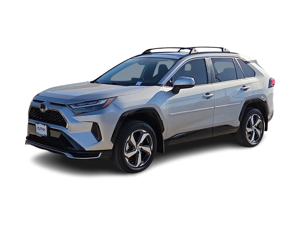 Thumbnail: 2025 Toyota RAV4 - 17