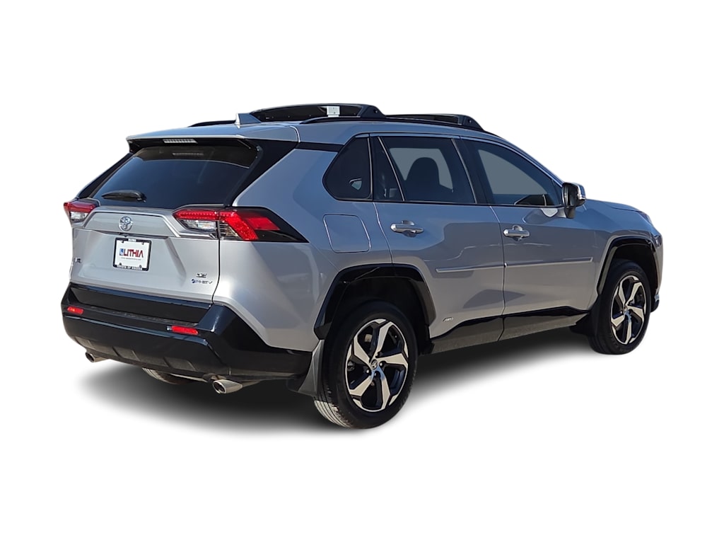Thumbnail: 2025 Toyota RAV4 - 19