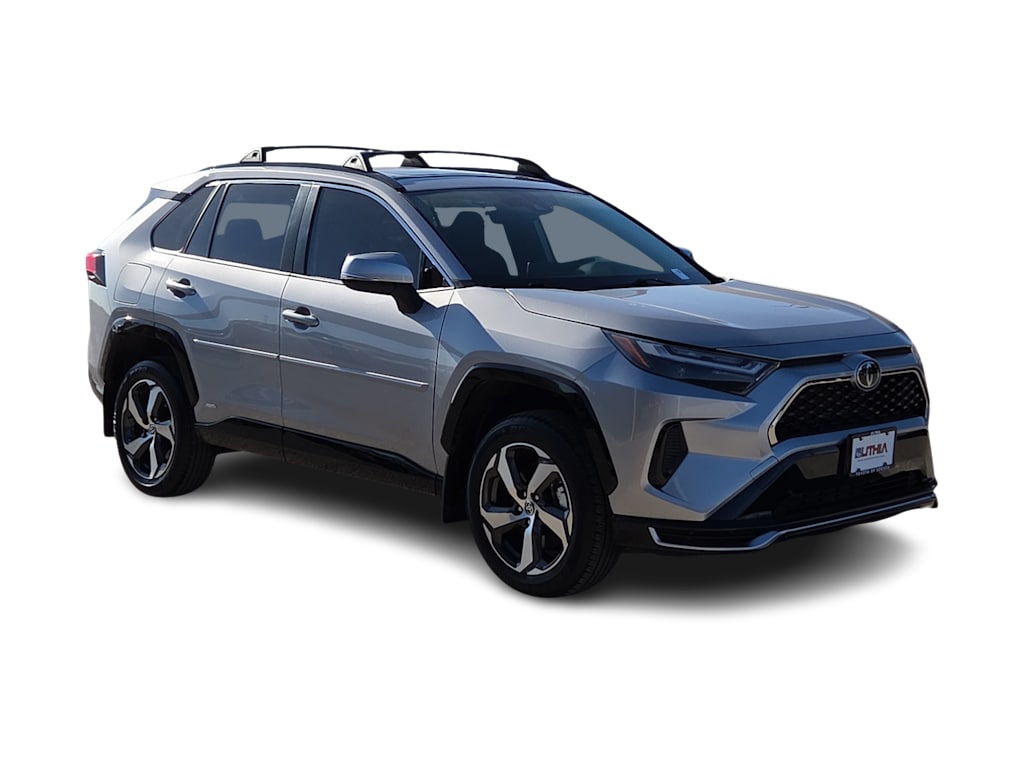 Thumbnail: 2025 Toyota RAV4 - 16