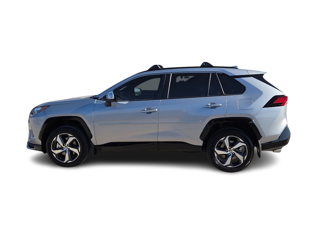 Thumbnail: 2025 Toyota RAV4 - 3