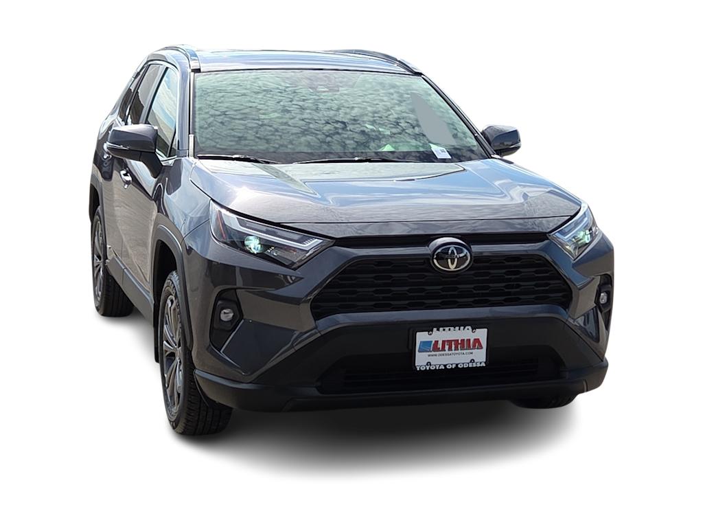Thumbnail: 2025 Toyota RAV4 - 6