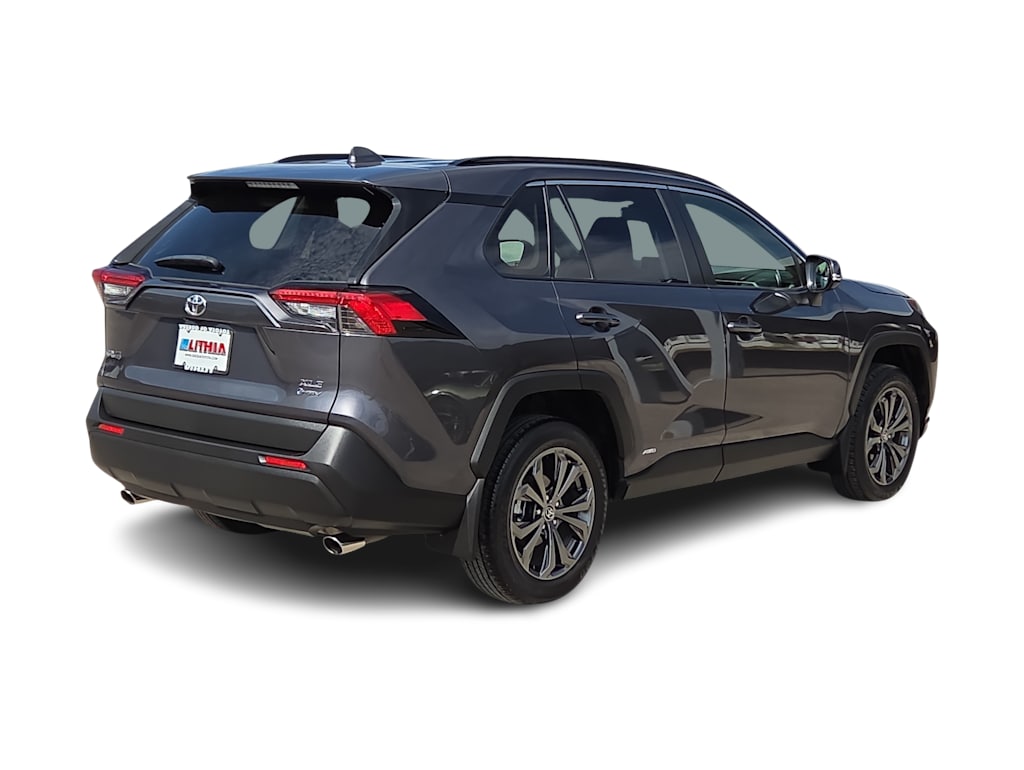 Thumbnail: 2025 Toyota RAV4 - 20