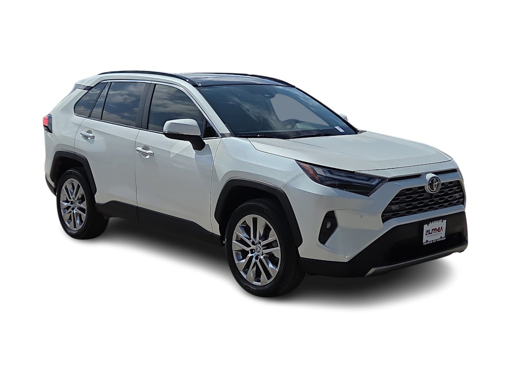 Thumbnail: 2022 Toyota RAV4 - 17