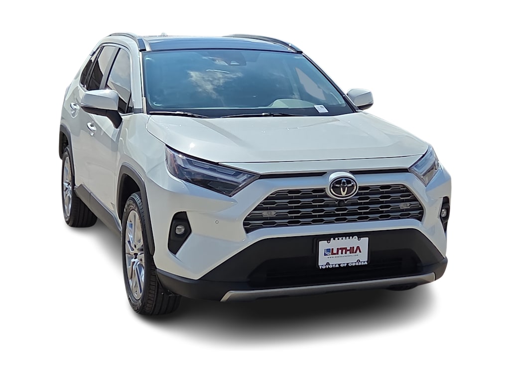 Thumbnail: 2022 Toyota RAV4 - 6