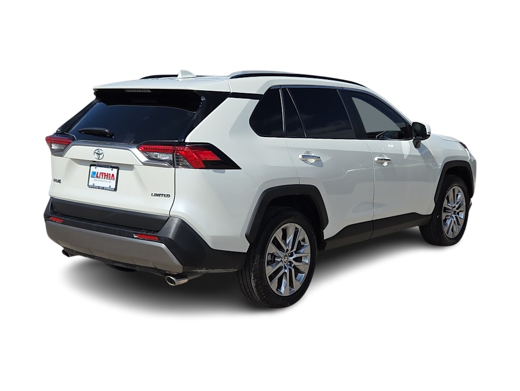 Thumbnail: 2022 Toyota RAV4 - 19