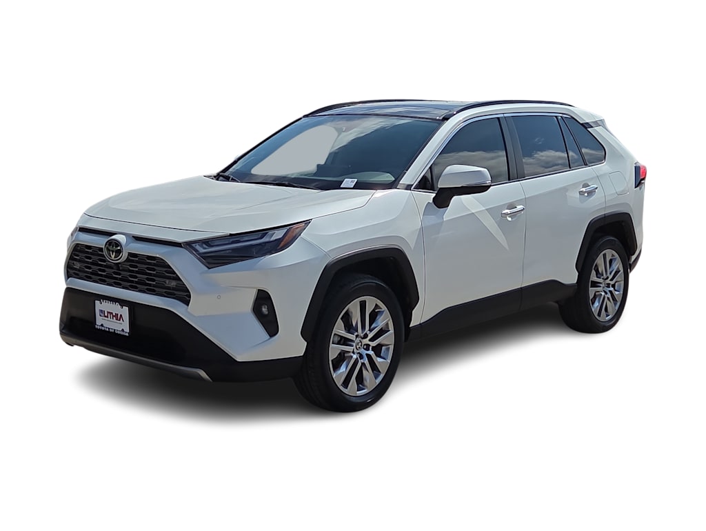 Thumbnail: 2022 Toyota RAV4 - 18
