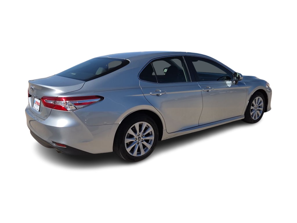 Thumbnail: 2018 Toyota Camry - 21