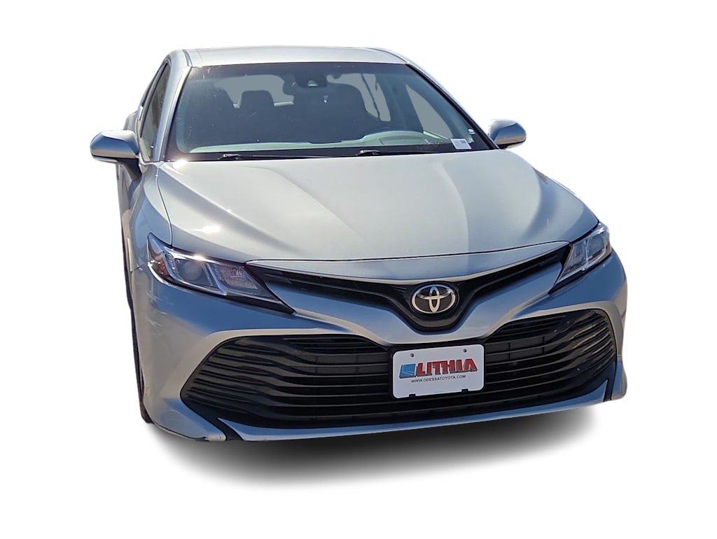 Thumbnail: 2018 Toyota Camry - 25
