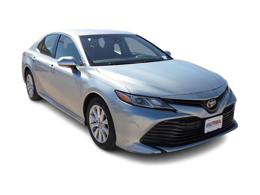 Thumbnail: 2018 Toyota Camry - 19
