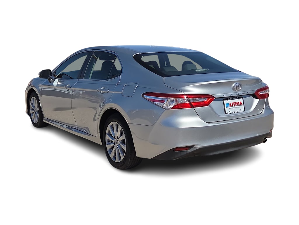 Thumbnail: 2018 Toyota Camry - 23